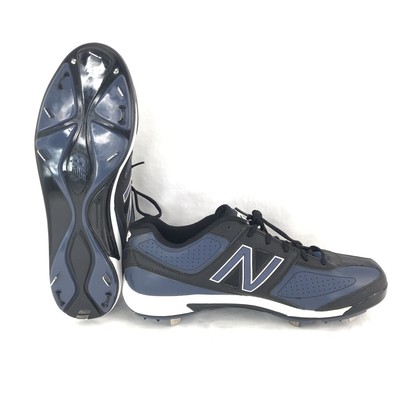 new balance extra wide baseball cleats