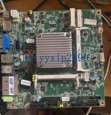 Advantech AIMB-215D industrial control motherboard