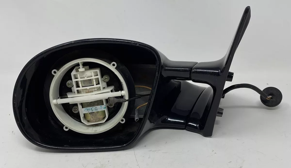 BMW 3 SERIES E36 M3 COUPE LEFT SIDE MIRROR NO GLASS 1995-1999 