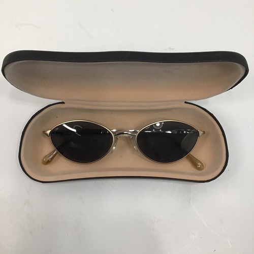 Vintage Rodenstock Eye Glass Frame 52 17 R4295 A140 Italy - Picture 12 of 12