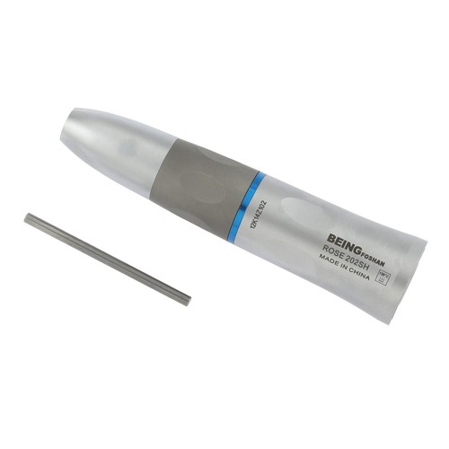 BEING Dental Chirurgisches Gerades Handstück Nasenkegel 1:1 LED Slow Speed NSK KAVO - Bild 13 von 77