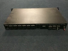 Vantage Theaterpointe STTERW101 Power Conditioner and Controller