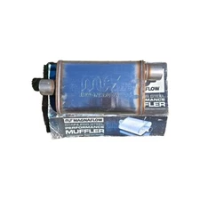Magnaflow 11226 Muffler Mag Stainless Steel 14X4X9 2.5 O/C