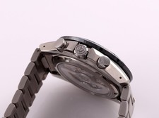 Grand Seiko 2025 Evolution 9 Mt. Iwate Tentagraph Titanium Box/Papers SLGC001 10