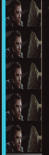 Close Encounters of the Third Kind 35mm Film Cell strip very Rare var_a - Imagen 11 de 74