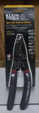 Klein Tools 1019-SEN Klein-Kurve Multi-Tool Wire Stripper/Crimper