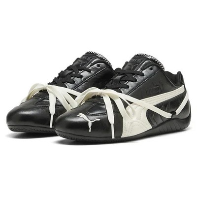 Size 6.5 - Rosé x Puma Speedcat Premium Black W for sale online | eBay