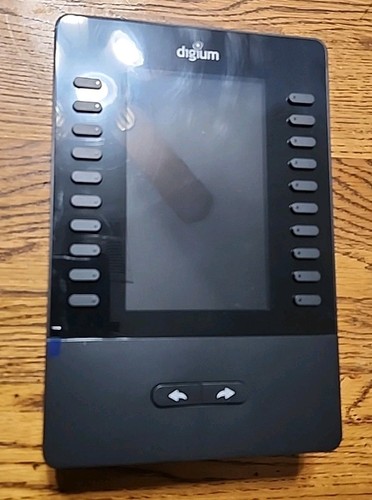 Digium EXP150, 1TELDEXP150LF Expansion Module (NEW) - Picture 3 of 10