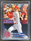 2018 Topps National Baseball Card Day Shohei Ohtani RC Rookie #8 Angels