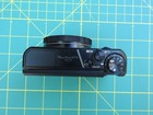 Canon PowerShot G7 X Mark II 20.1MP Compact Camera - Black — photo 7