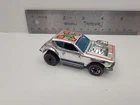 Hot Wheels Redline 1977 Gremlin Grinder Super Chromes