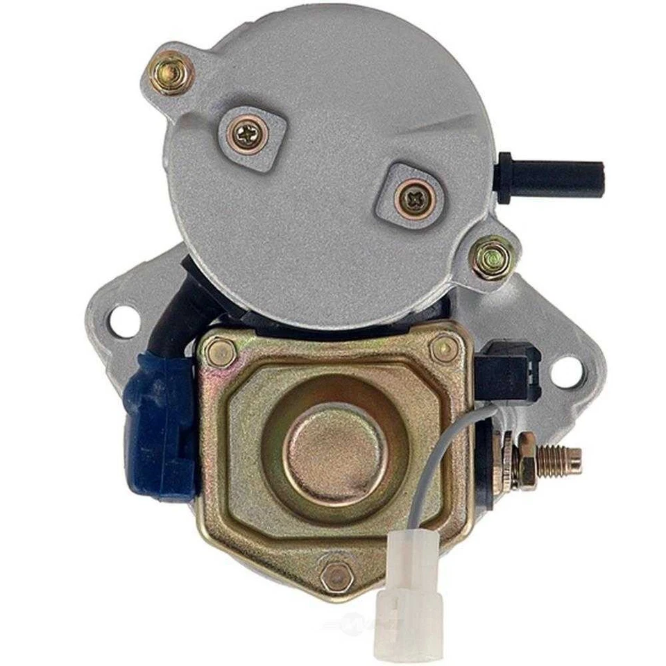 Arrancador Foto 2 de 4