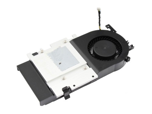 Lenovo ThinkCentre M80q Gen 3 (11XJ) original CPU-Lüfter 35W TDP - Afbeelding 2 van 2