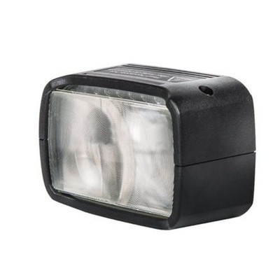 Quadralite Reporter 200 TTL Typ A Kopf