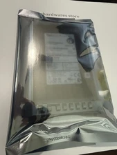 New Dell R0P7D 960GB SATA 6Gb/s 512e Read Intensive  2.5in Hot-Plug SSD HDD