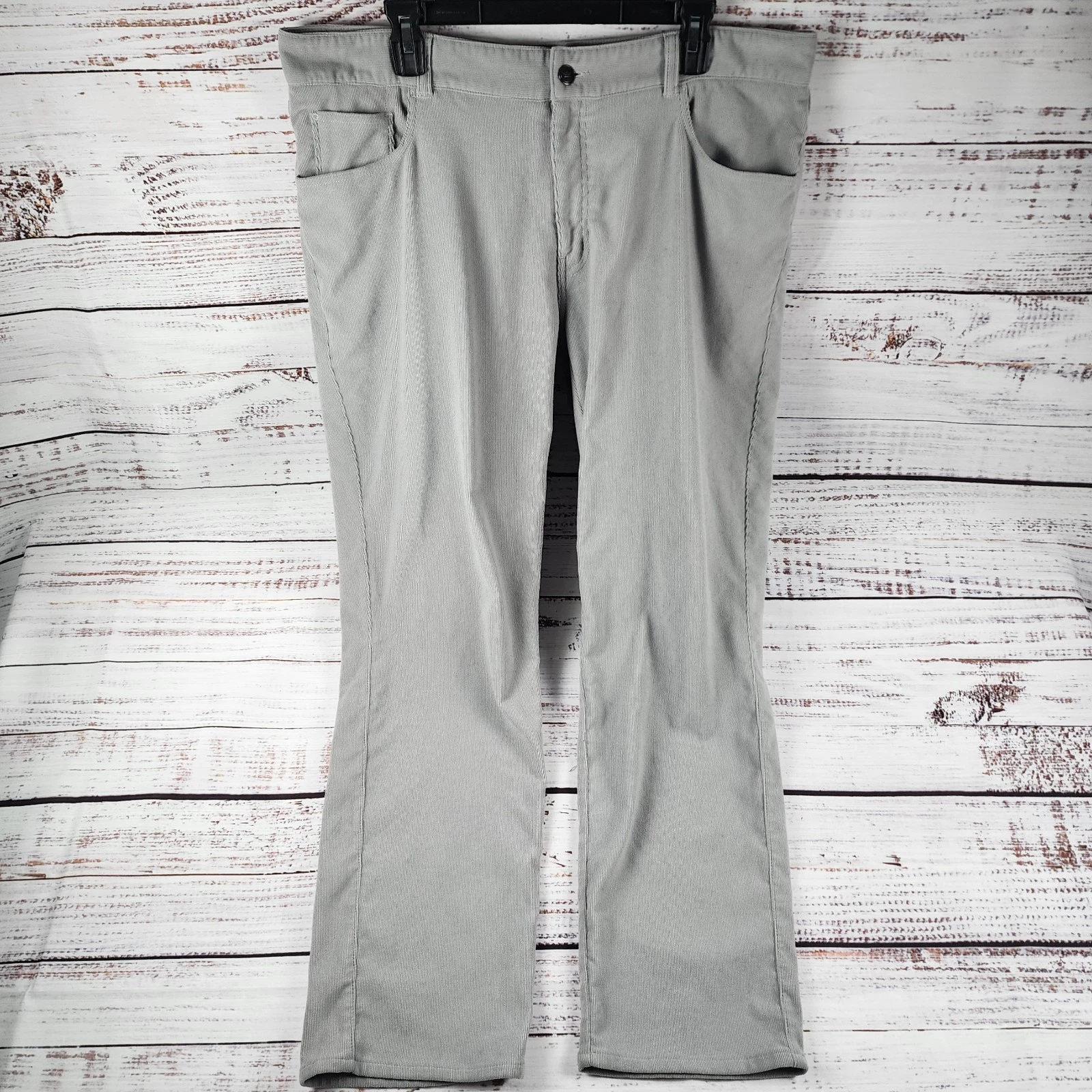 Peter Millar Mens 38 x 30 eb66 Crown Sport Golf Athleisure Performance Pants