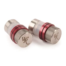 WoodRiver 3/4" Lock Mutts Bench Dogs - 2 Pack