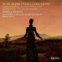 Robert Schumann (1810-1856) - Klavierkonzert Op.54 - - (Cd / K)