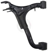 Querlenker Dreieckslenker A.B.S. 211755 FüR Rover L320 Range Sport Stahl 1 4X4