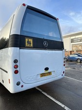 Manual Coaches for sale UK