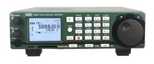AOR AR-DV3 Digital Voice Receiver 100kHz-3000MHz Desktop Radio Scanner DC 12V
