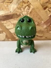 Funko Pop! Disney Toy Story Rex #171 20th Anniversary Vinyl Figure Loose No Box