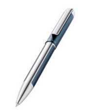 Długopis Pelikan Kuli Pura K40 benzyna niebieski zielony w etui