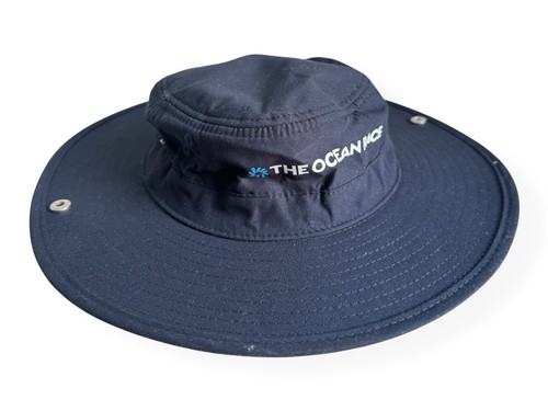 Sombrero para el sol Helly Hansen Boat Race vela vela NUEVO color azul marino niños - XS 49-50 cm - Imagen 8 de 24