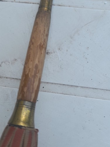 Burberrys Umbrella Classic Vintage Genuine - Picture 6 of 24