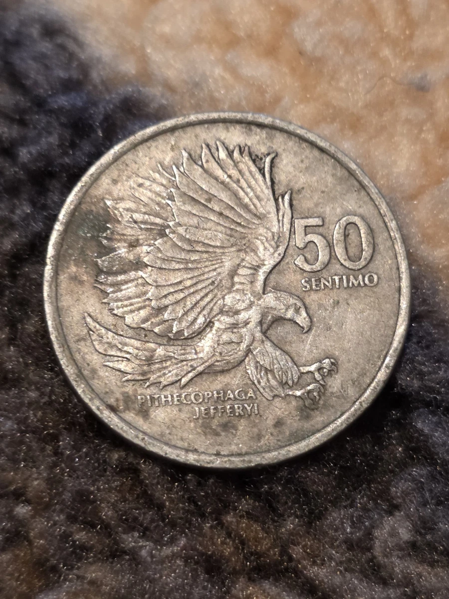 1989 Philippine Coins for sale | eBay