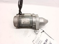 Starter Motor 253 Type And Suv Coupe Fits 16-20 MERCEDES GLC-CLASS 66891