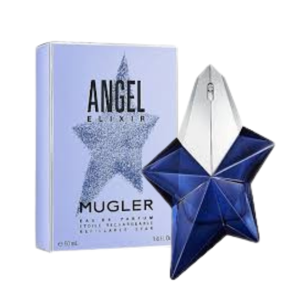 Angel Elixir - Eau De Parfum 50 ml - Immagine 4