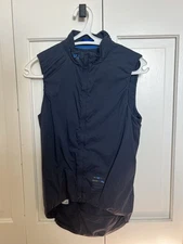 Rapha Pro Team Insulated Vest Gilet Size Small