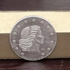 1 oz World Wide Mint 1981 American Eagle .999 Fine Silver Round