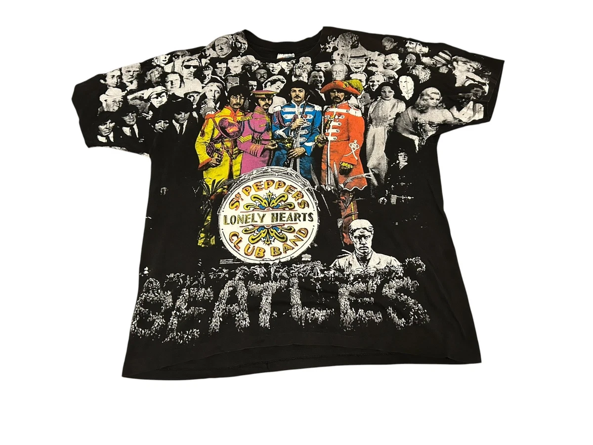 25+ The Beatles T-Shirts for Men for sale | Updated Oct 2026