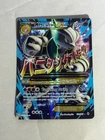 Pokemon M Mewtwo EX Full Art XY Breakthrough 159/162