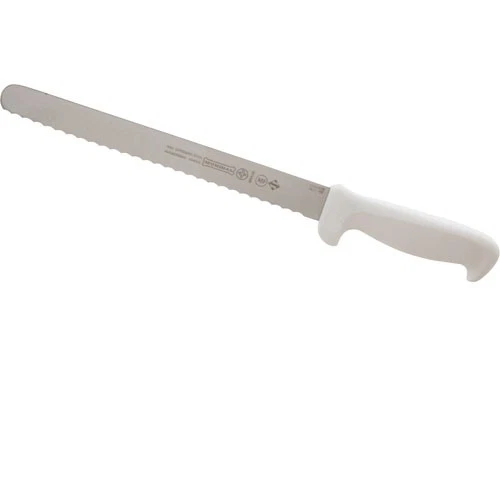 Mundial 562710E BR RF 10 in Serrated Slicer Knife