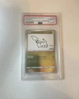 PSA 10 GEM MINT Yu Nagaba Pikachu Pokemon 2021 Japanese Promo