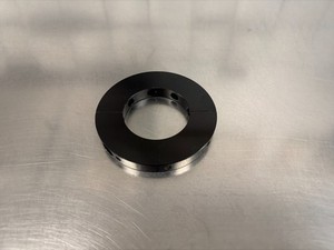 Racepak Driveshaft Split Collar 1.875 in. ID 8 magnet