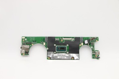 Original 5B20M85135 Lenovo Thinkpad Mainboard  Intel i3-6006U 4GB Win 710S-13ISK
