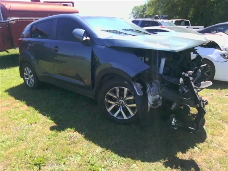 Engranaje de dirección/rack bastidor eléctrico y piñón para 14-16 SPORTAGE 169021 Foto 3 de 4