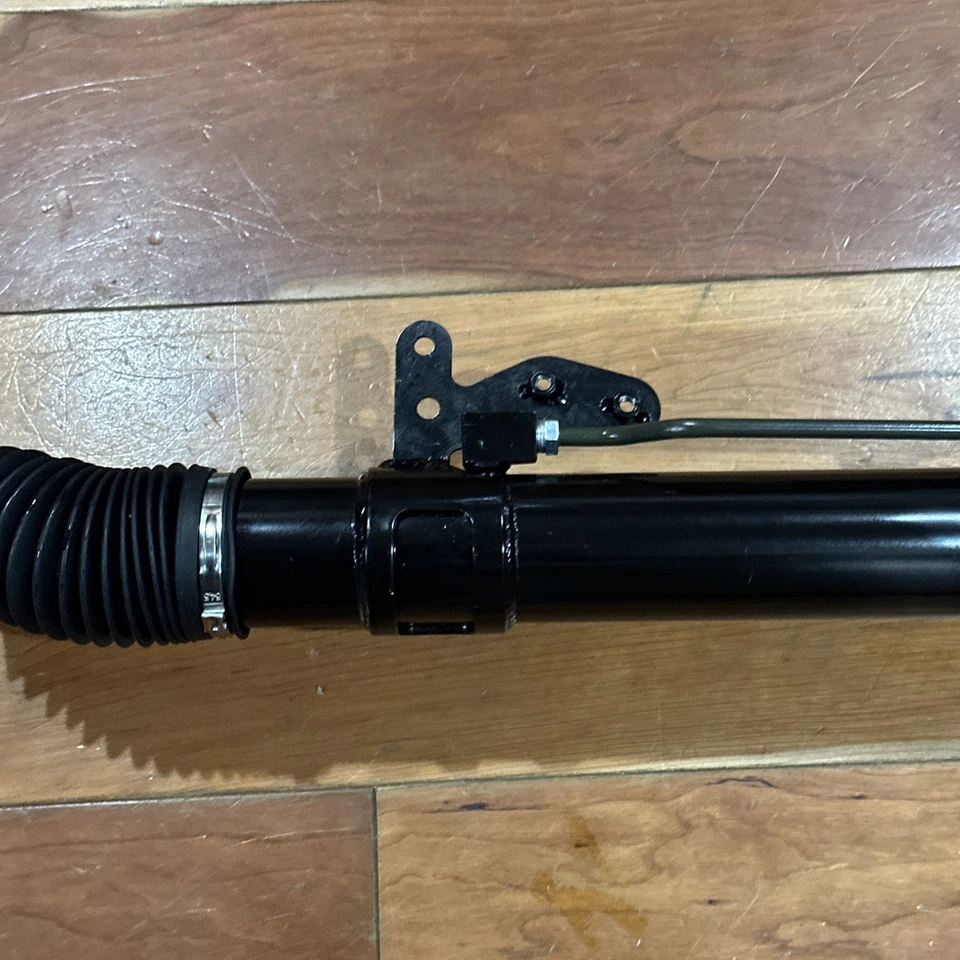 Conjunto de cremallera y piñón de dirección asistida para Nissan Máxima 2009-2014 V6 3,5 L Foto 4 de 4