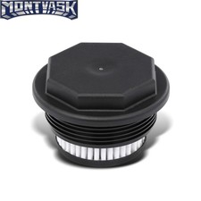 Fit For 2019-2025 Trailblazer Malibu Equinox Encore GX Transmission Oil Filter