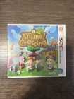 Animal Crossing: New Leaf (Nintendo 3DS, 2013) Tested