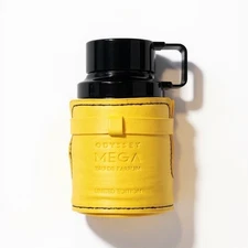 Armaf Odyssey Mega Eau de Parfum 3.4 oz for Men – New in Box – Long Lasting