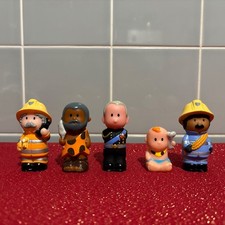 Early Learning Centre's