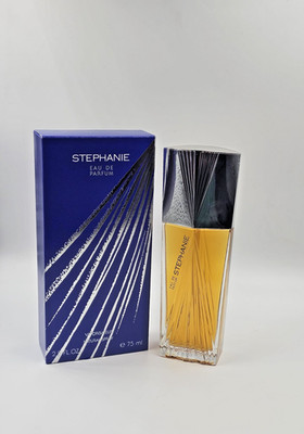Stéphanie De Monaco Eau de Parfum 75ml spray 2.5oz very rareeee