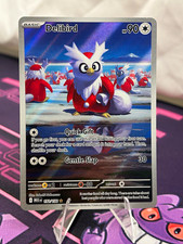 Delibird #152 Precios | Pokemon Mega Evolution | Tarjetas de Pokemon