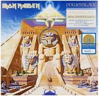 Iron Maiden Powerslave 40th Anniversary Zoetrope HYPE sticker WALMART sealed NEW