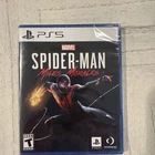 Marvel's Spider-Man: Miles Morales Sony PlayStation 5 PS5 NEW, Free Shipping